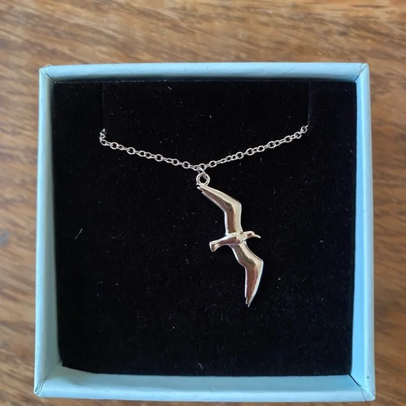 Taylor Swift 1989 Necklace - Picture 2 of 2